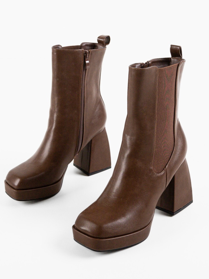 Botine dama Haroo Maro