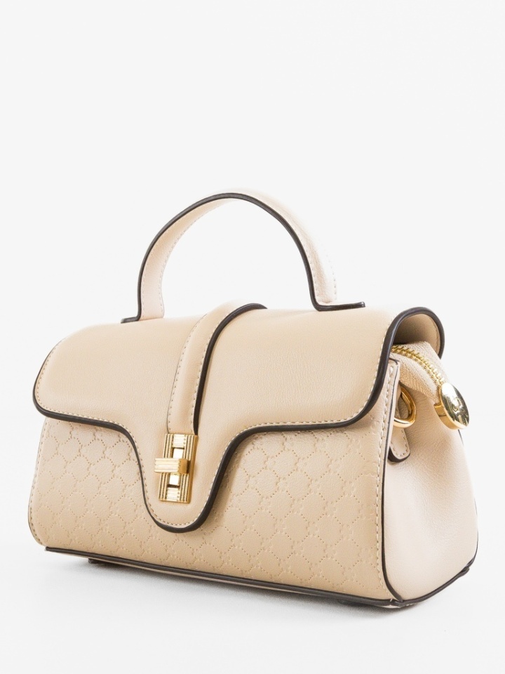 Geanta dama Cycero Bej