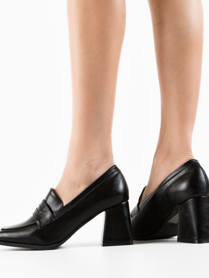 Pantofi dama Salas Negri