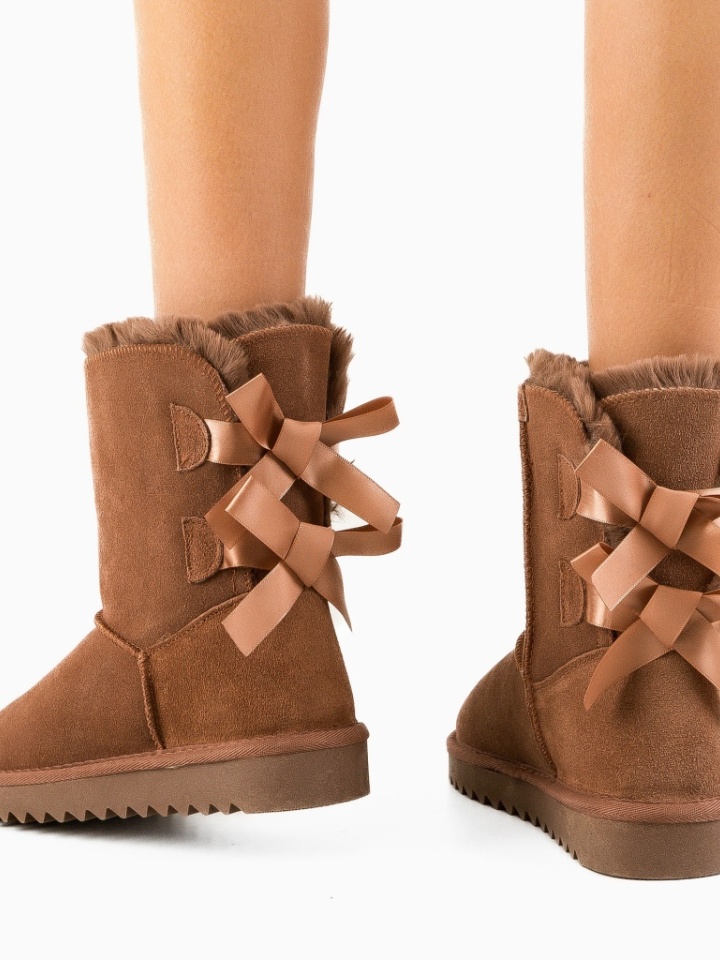 Cizme tip Ug Aeryn Roz