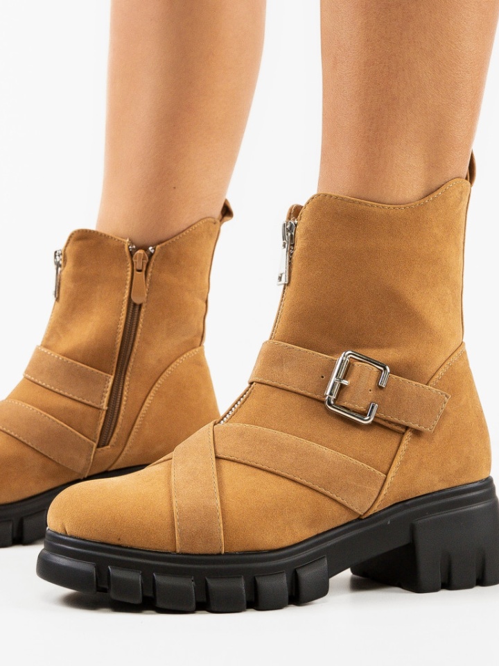 Ghete dama Sanji Bej