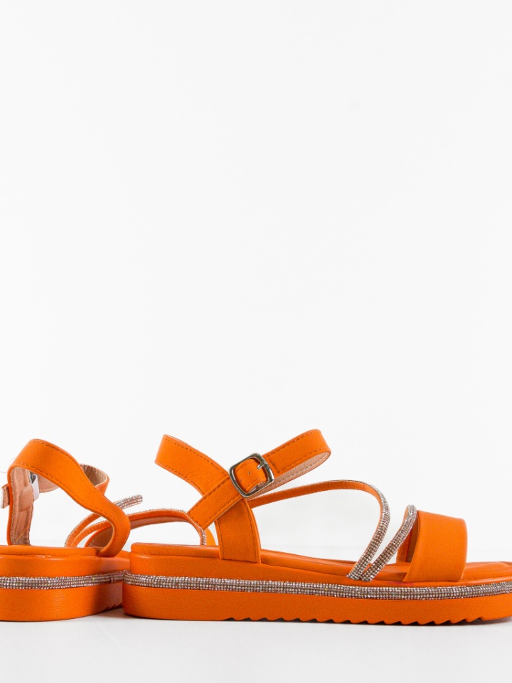 Platforme dama Jala Fuchsia