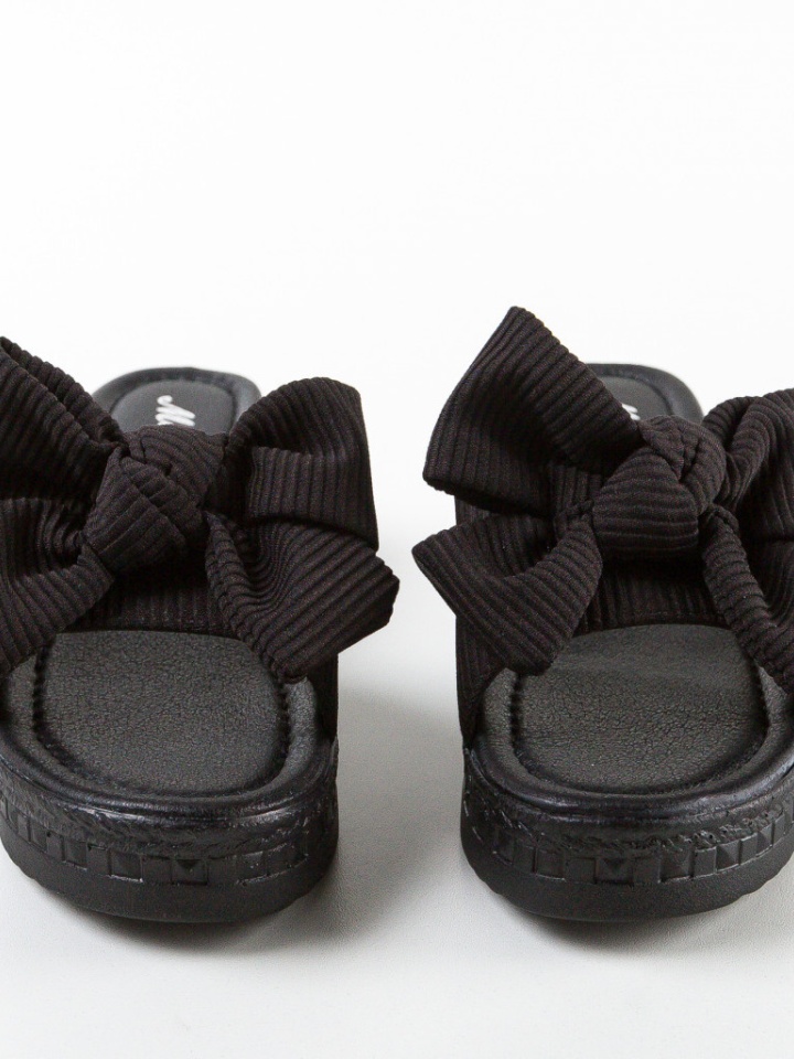 Papuci Esthe Negri 2