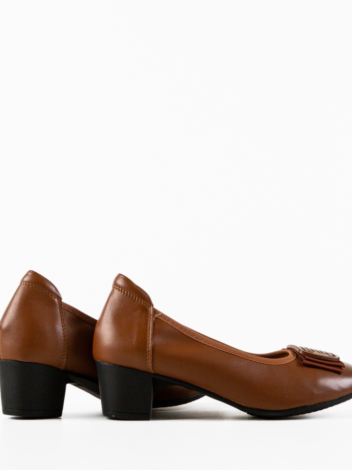 Pantofi dama Bobbi Negri