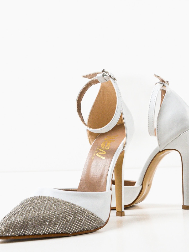 Pantofi dama Katar Mov