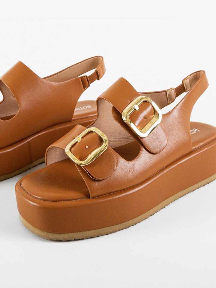 Sandale dama Willow Albastre