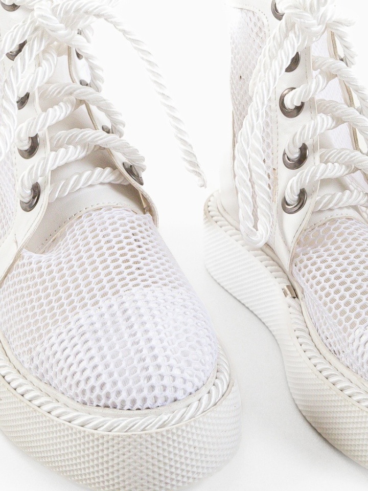 Ghete dama Mulberry Print