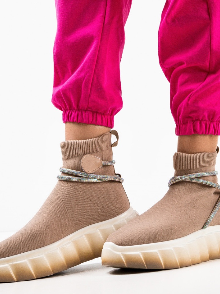 Sneakers dama Joel Bej