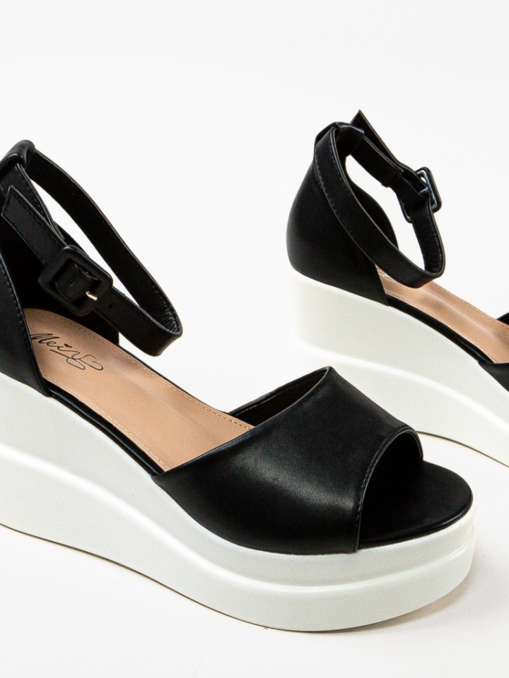 Platforme dama Tymyry Negre 2