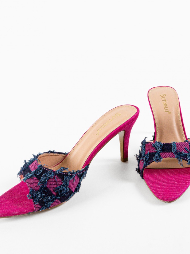 Saboti dama Fulgenzio Maro