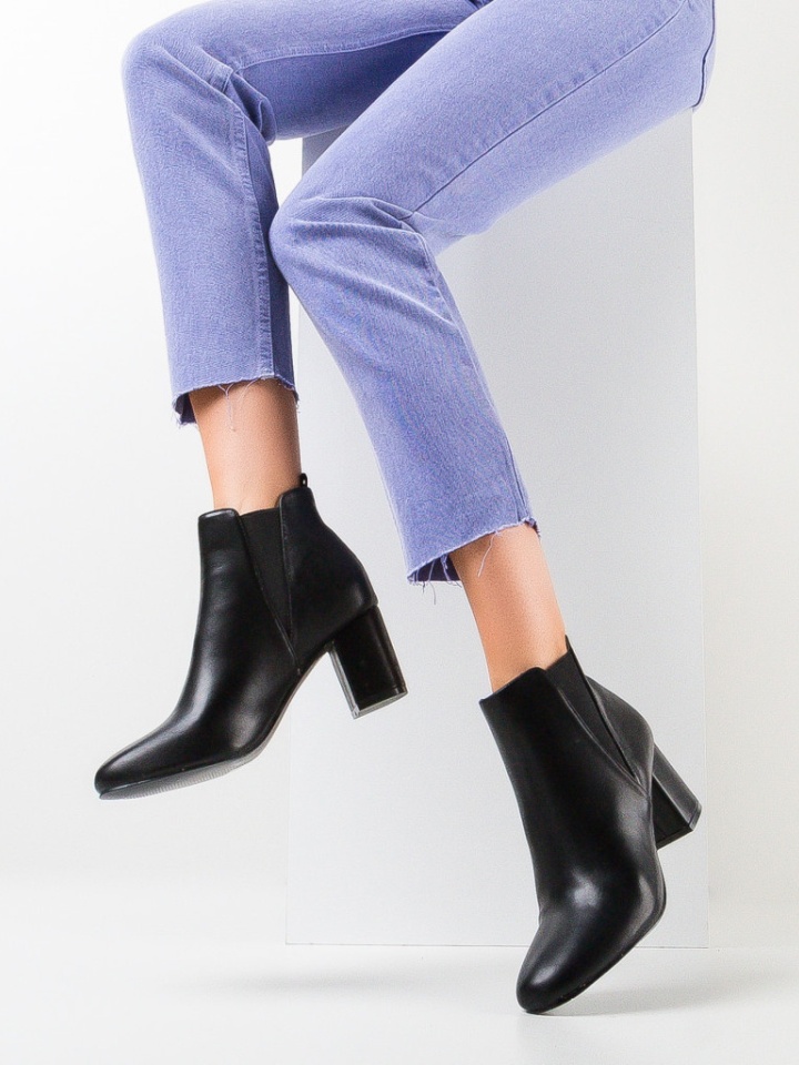 Botine dama Floyd Maro 2