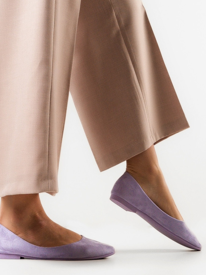 Balerini dama Alecsey Negri