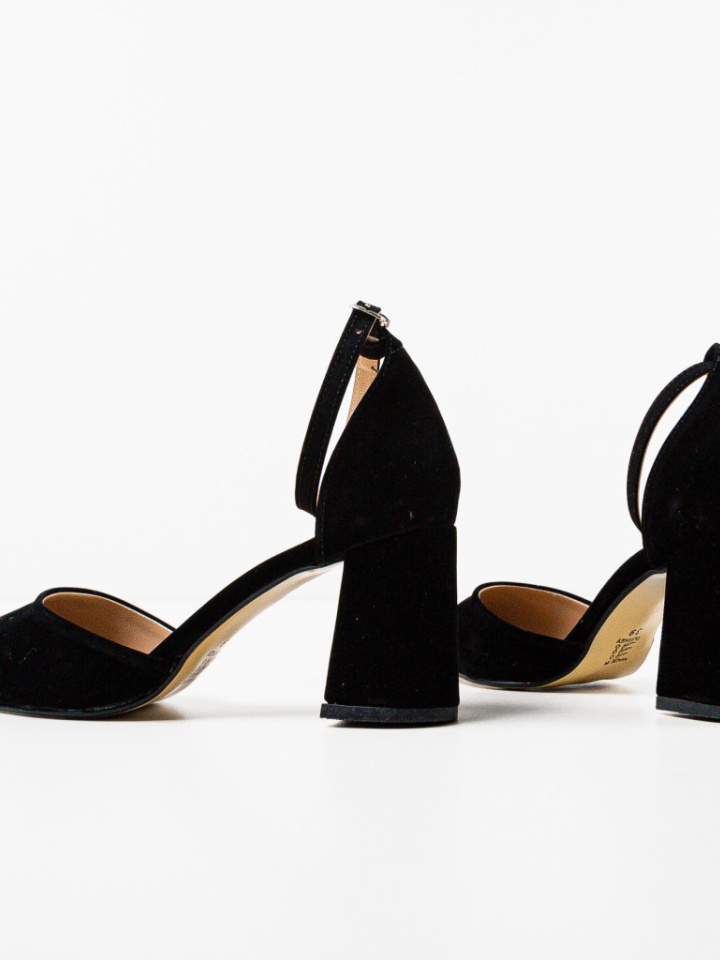 Pantofi dama Marth Bej 2