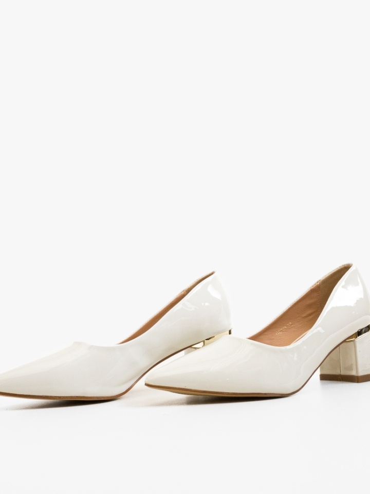 Pantofi dama Tyrkas Verzi