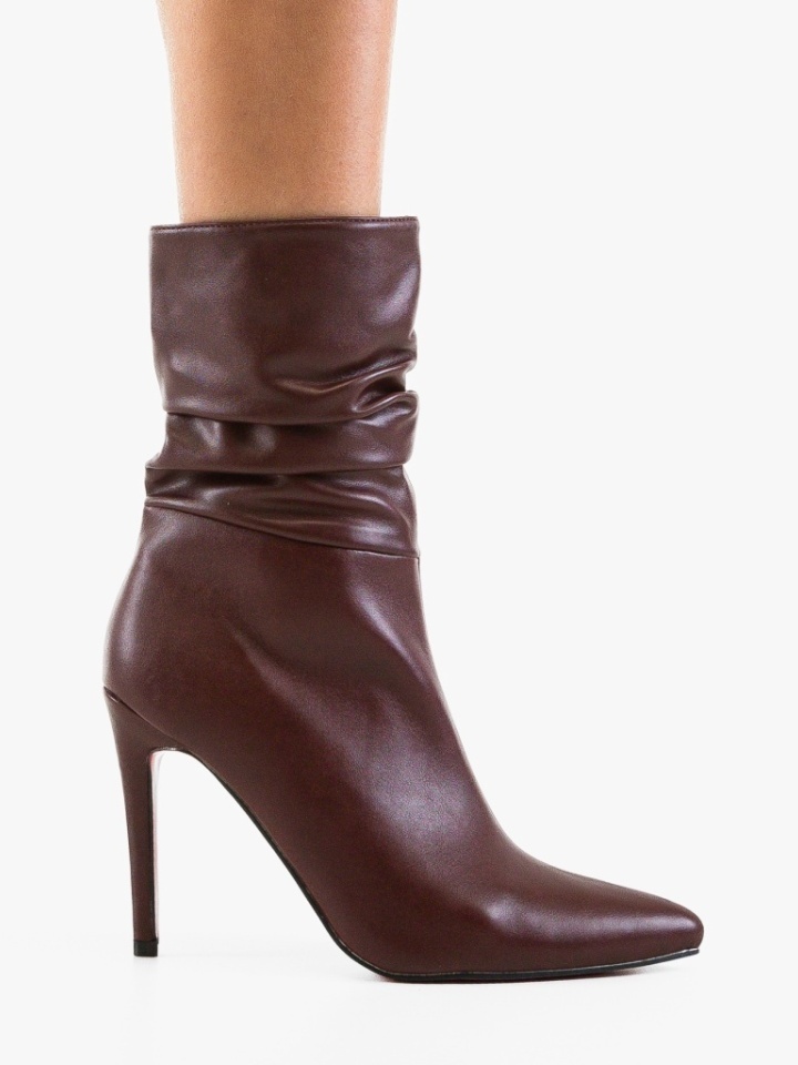 Pantofi stiletto dama Klem Negri