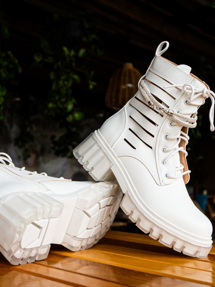 Ghete dama Dalto Bej