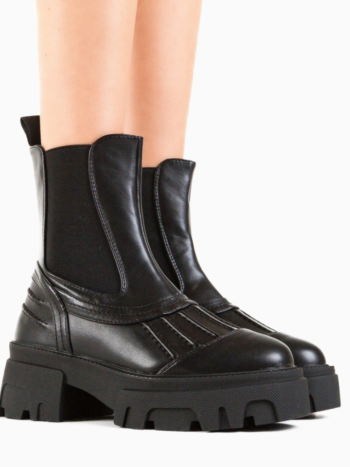 Ghete dama Aleks Negre