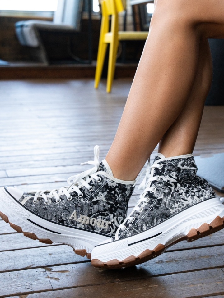 Pantofi sport Rico Negri