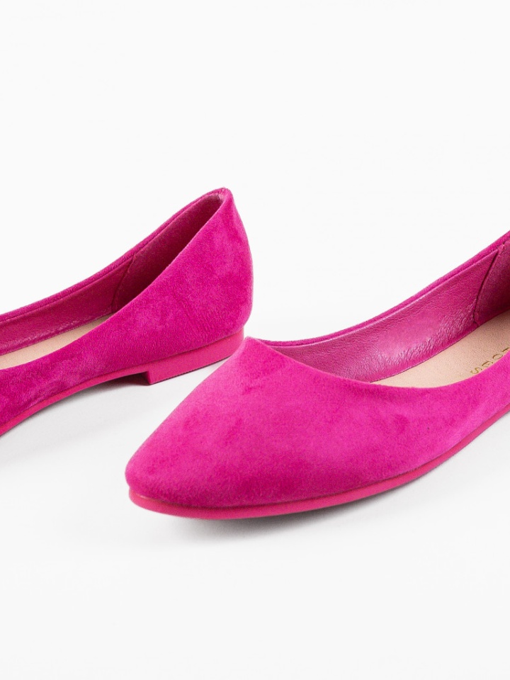 Balerini dama Lely Verzi