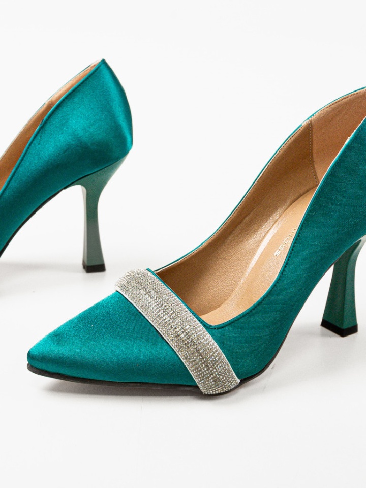 Pantofi dama Andor Verzi