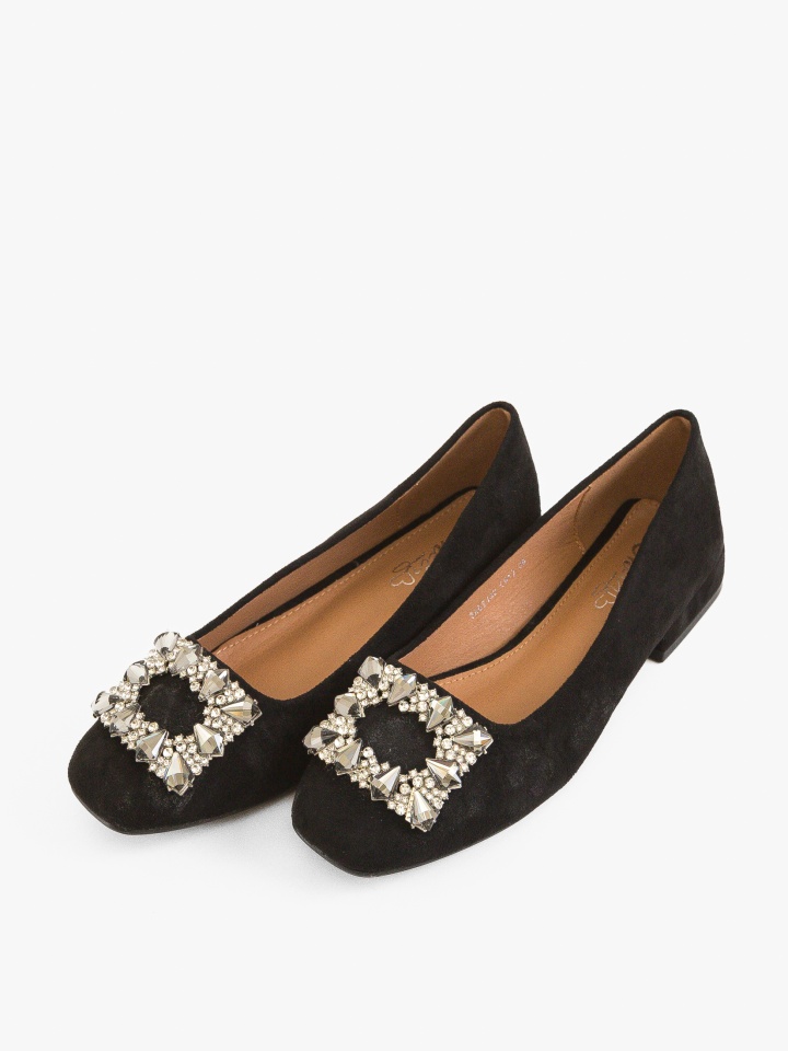 Balerini dama Edard Negri