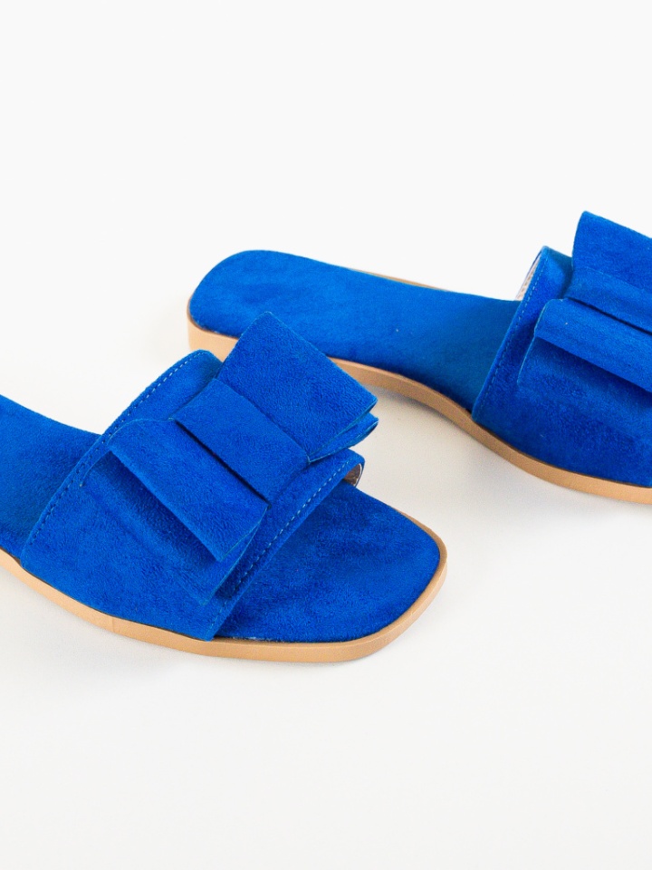 Papuci dama Lorenzo Negri