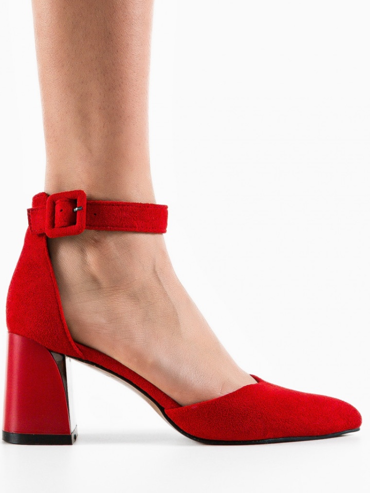 Pantofi dama Gora Verzi