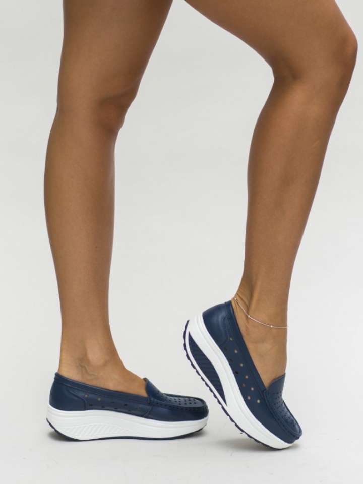 Pantofi Casual Buga Albi