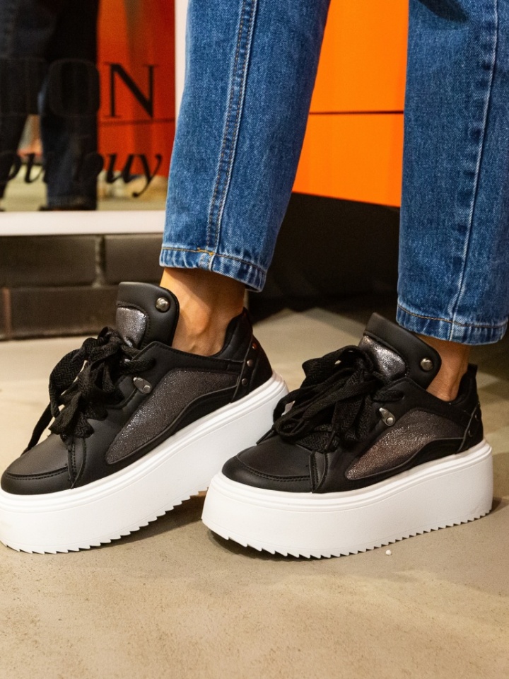 Sneakers dama Adetoku Negri