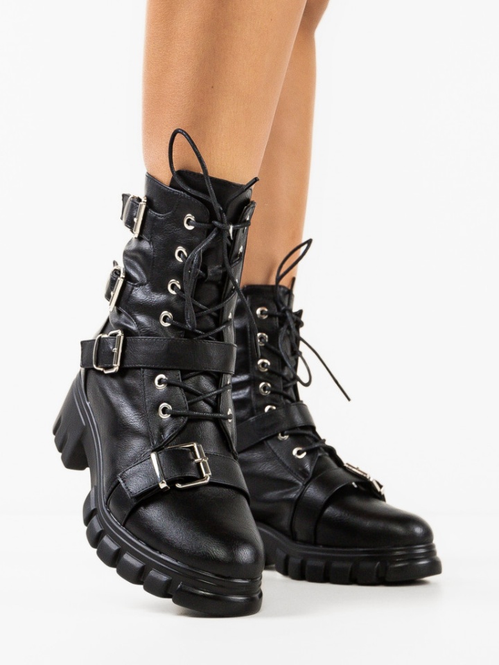 Ghete dama Sabo Negri 2