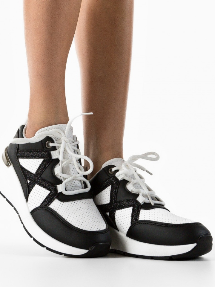 Pantofi Sport Isobel Negri