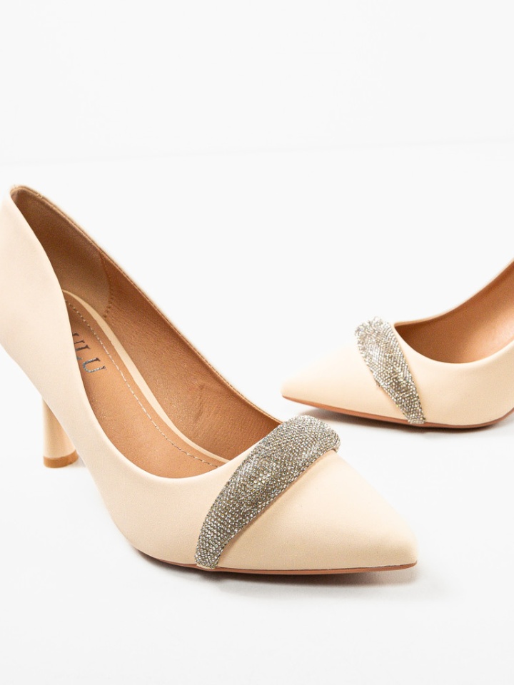 Pantofi dama Kadar Albastri