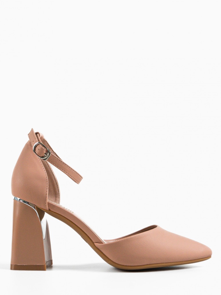 Pantofi dama Lepye Negri