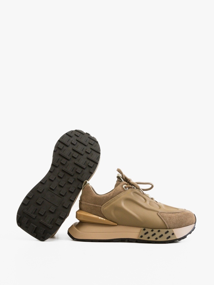 Sneakers dama Kajmer Negri