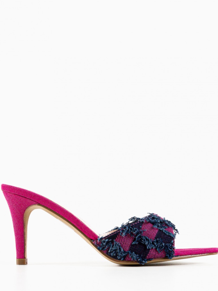 Saboti dama Fulgenzio Maro