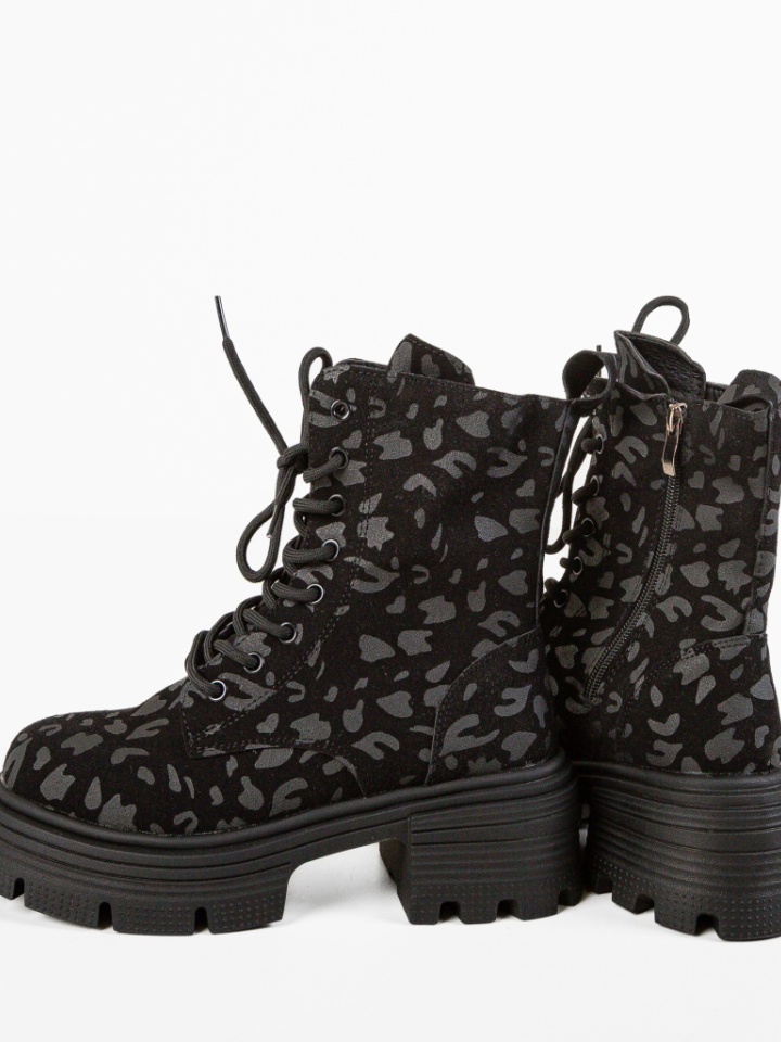 Ghete dama Carnac Maro