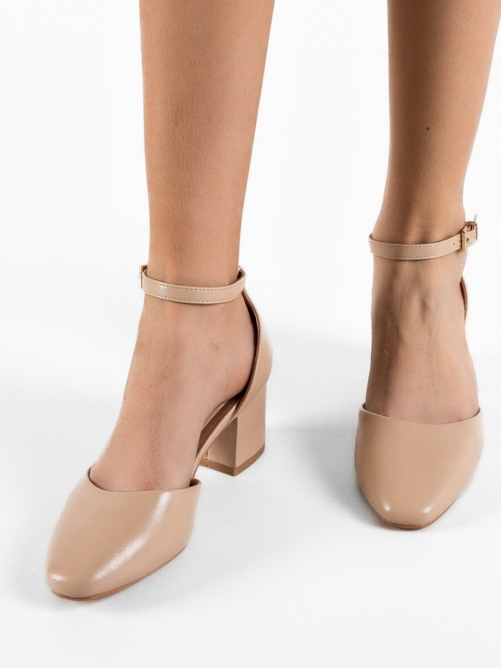 Pantofi dama Vixim Negri