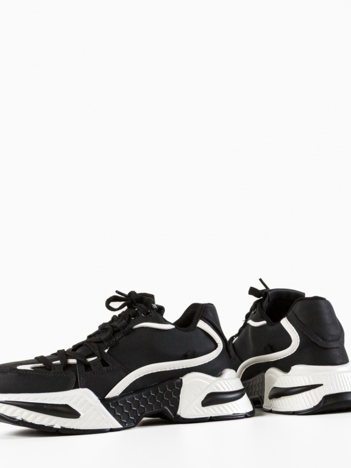 Sneakers dama Samir Albi 2