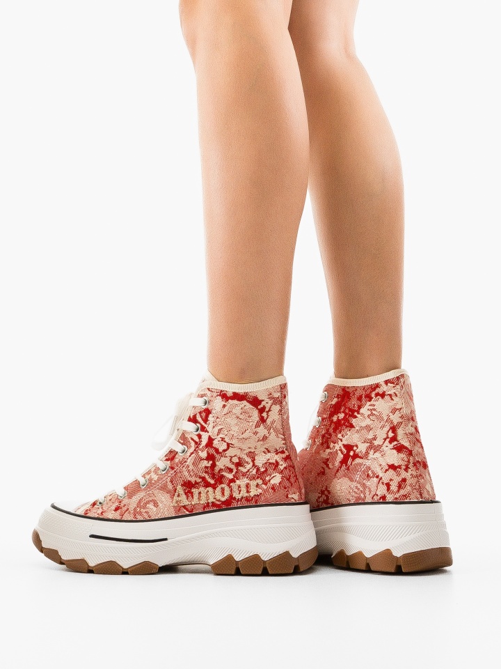 Pantofi sport Rico Negri