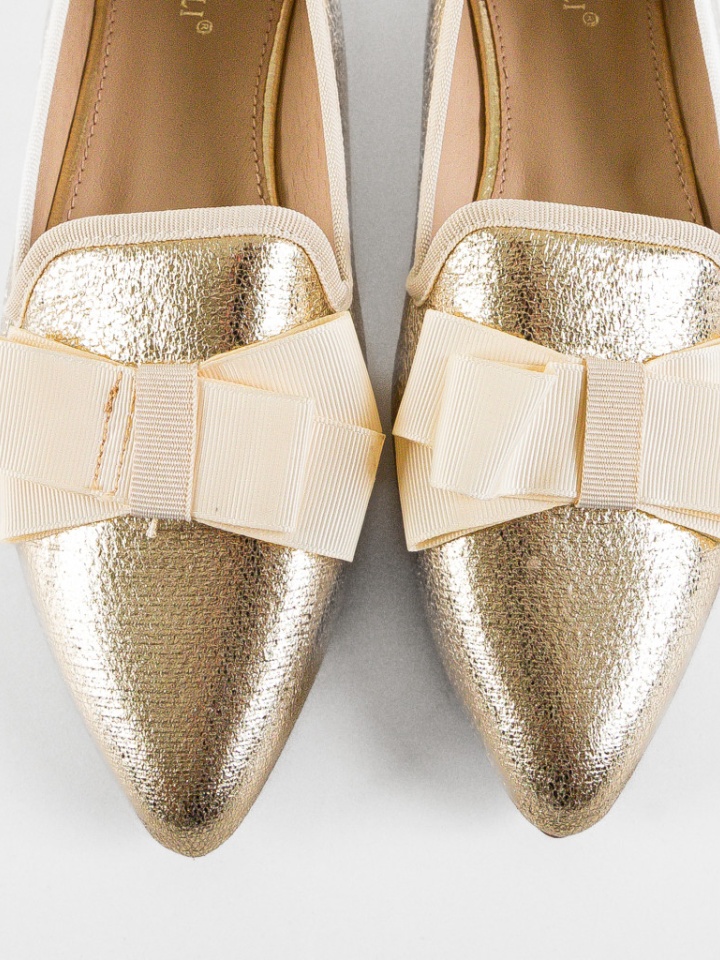 Balerini dama Loyola Aurii 2