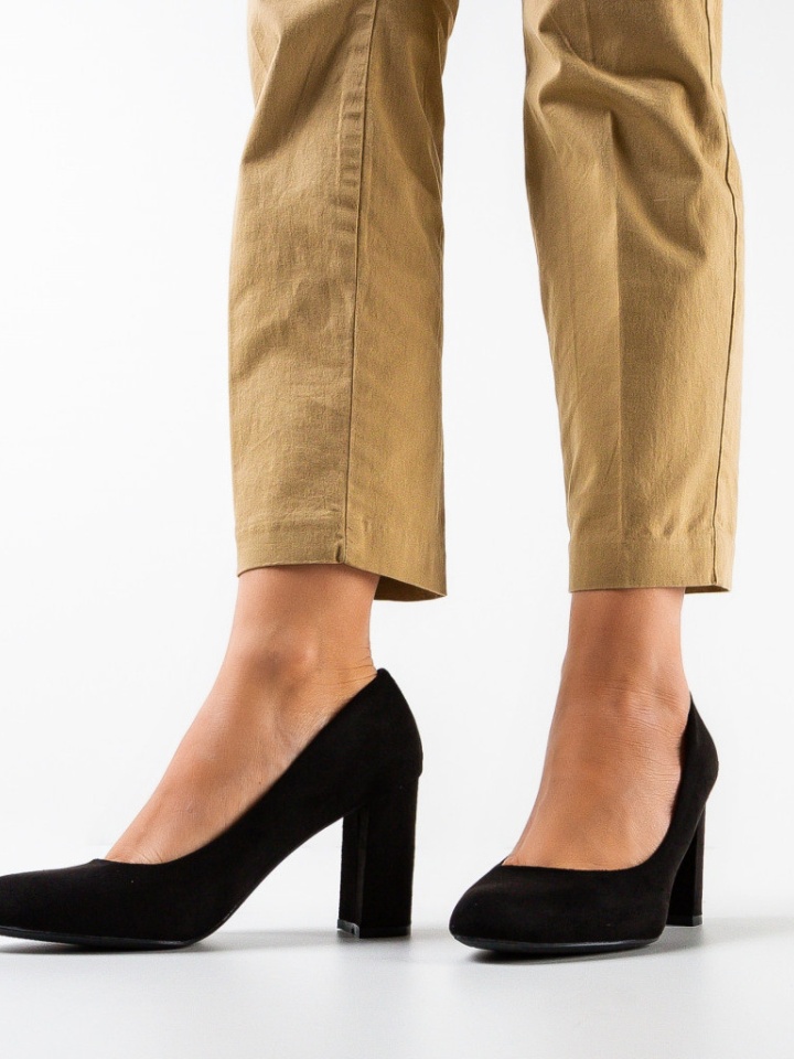 Pantofi dama Axama Rosii