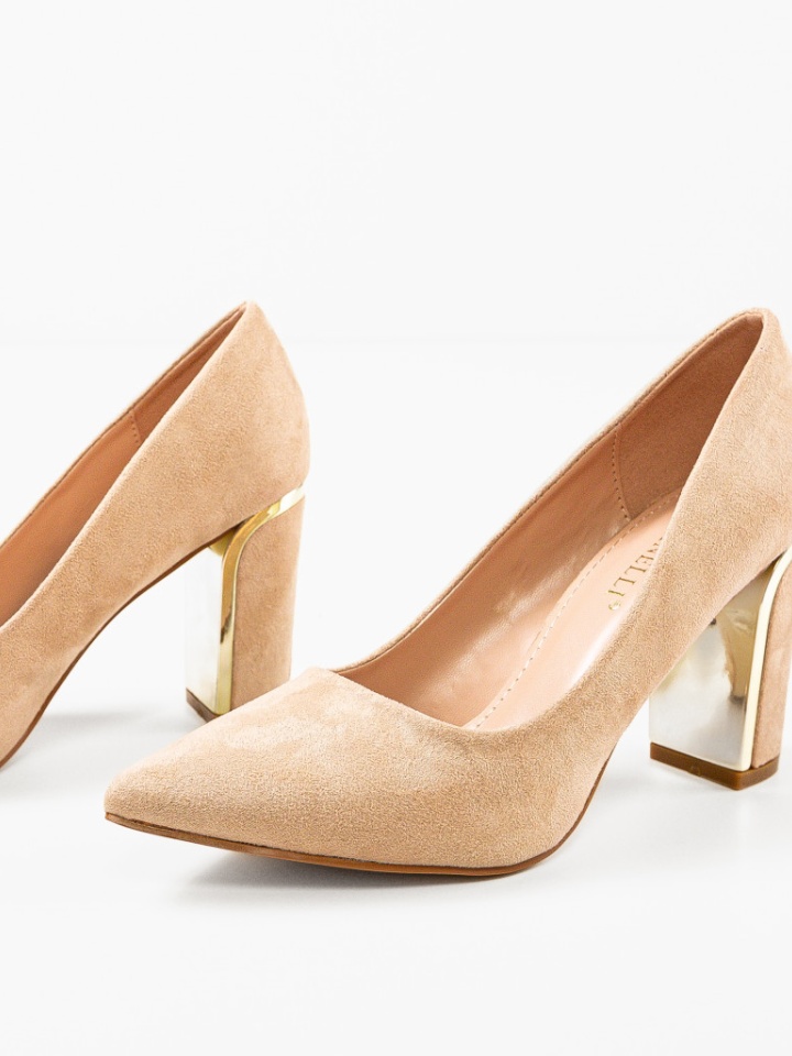 Pantofi dama Ayers Negri