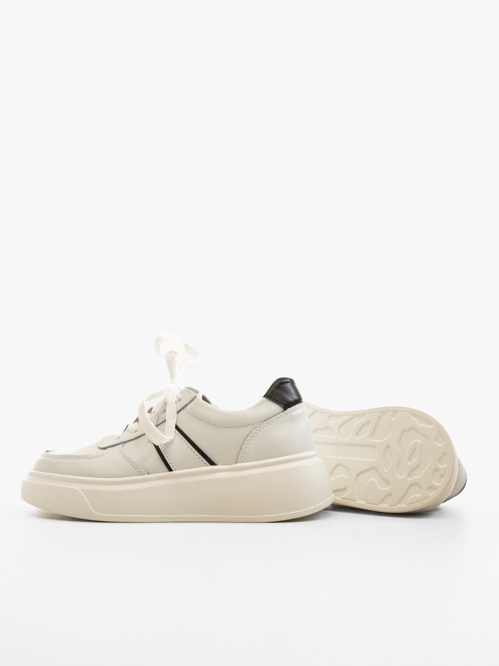 Sneakers Dama Briseis Albi 3