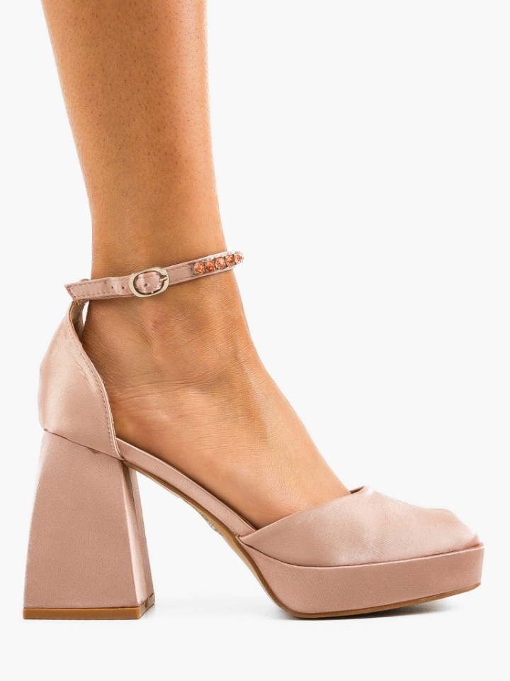 Sandale dama Gail Negre