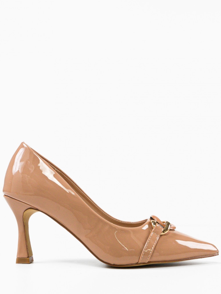 Pantofi dama Nabyb Negre