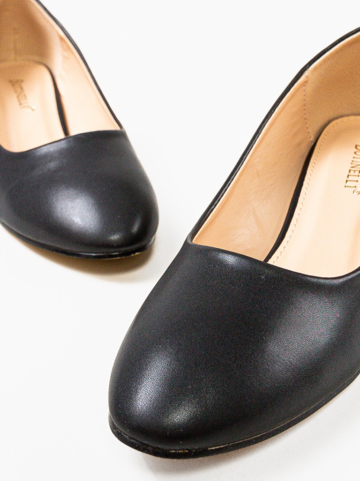 Platforme dama Melborne Camel