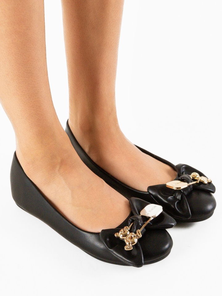 Balerini dama Aldus Negri