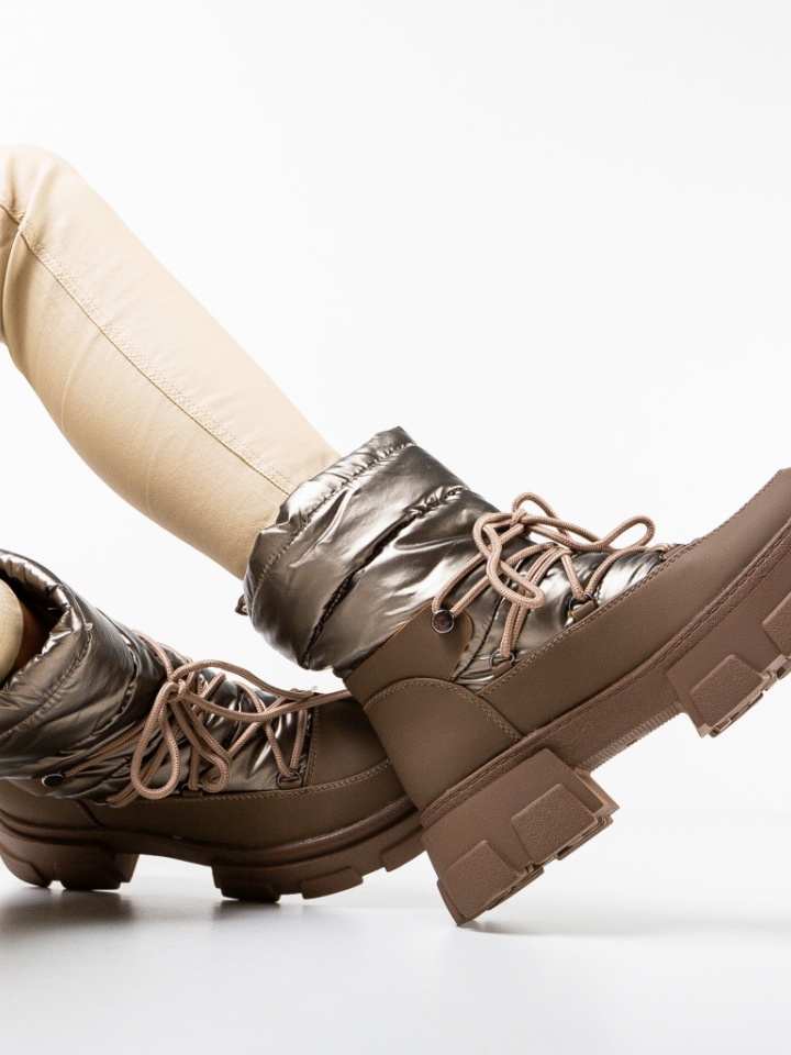 Ghete dama Mofy Khaki