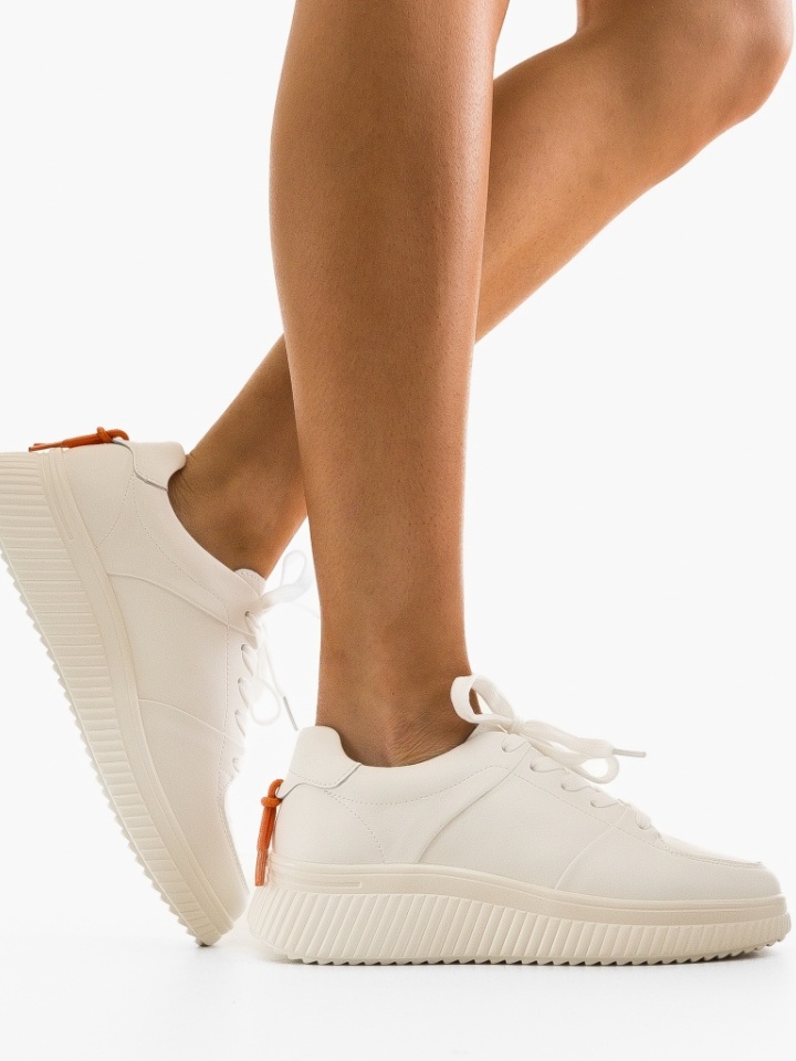 Sneakers dama Honney Albi