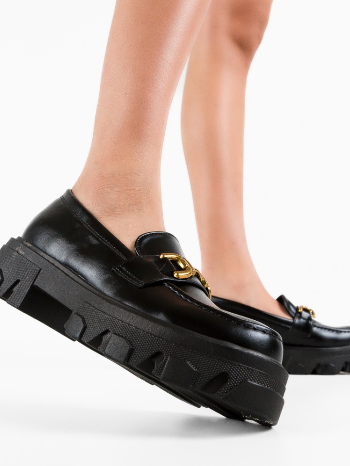 Pantofi Casual Saskia Negri